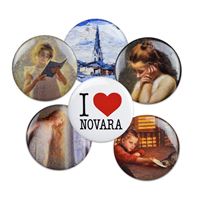 SPILLA PERSONALIZZABILE